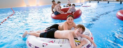 Bybadet Mars 2022 Bursdag 22 2