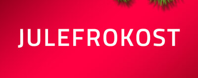 Julefrokost